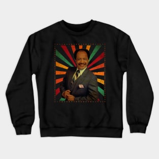 Shut Up Honky! - The Jeffersons // Vintage Style Crewneck Sweatshirt